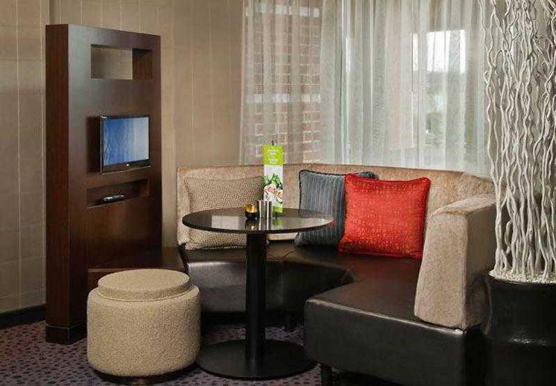 Hotel Courtyard By Marriott Dulles Town Center Sterling Esterno foto